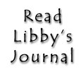 Read Libby's Journal