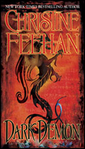 Dark Demon by Christine Feehan