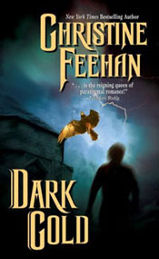 Dark Gold by Christine Feehan