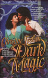 Dark Magic E-book