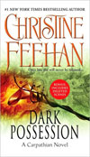 Dark Possession Hardcover
