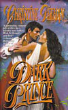 Dark Prince E-book