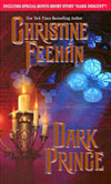 Dark Prince Mass Market Papaerback