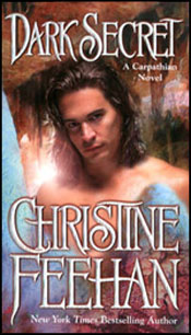 Dark Secret by Christine Feehan