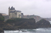 French Hotel