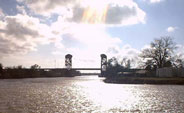 Larcos Bridge