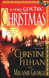 A Very Gothic Christmas by Christine Feehan