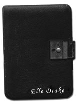 Elle Drake's Journal