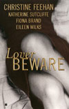 Lover Beware by Christine Feehan