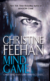Mind Game, by Christine Feehan