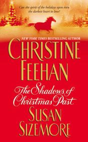 The Shadow of Christmas Past by Christine Feehan