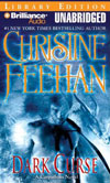 Dark Curse in audiobook format