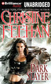 Dark SlayerHardcover