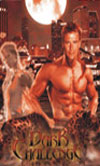 Dark Challenge Audio Book
