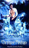 Dark Guardian in Audio Book