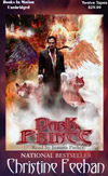 Dark Prince Audio Book