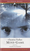 Mind Game Audio Book by Christine Feehan