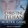 Murder Game in Audio Book format