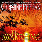 The Awakening in audio book format!