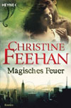 German Format: Magisches Feuer