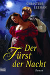 Der Furst der Nacht: Dark Gold in German
