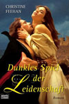 Dark Melody in German: Dunkles Spiel der Leidenschaft