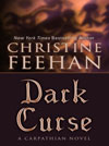 Largeprint Dark Curse