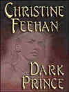 Dark Prince in Large Print Hardcover