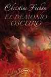 Dark Demon: El Demonio Oscuro