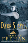 Dark Slayer in UK format