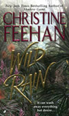 Wild Rain by Christine Feehan
