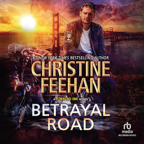 Betrayal Road in Audiobook