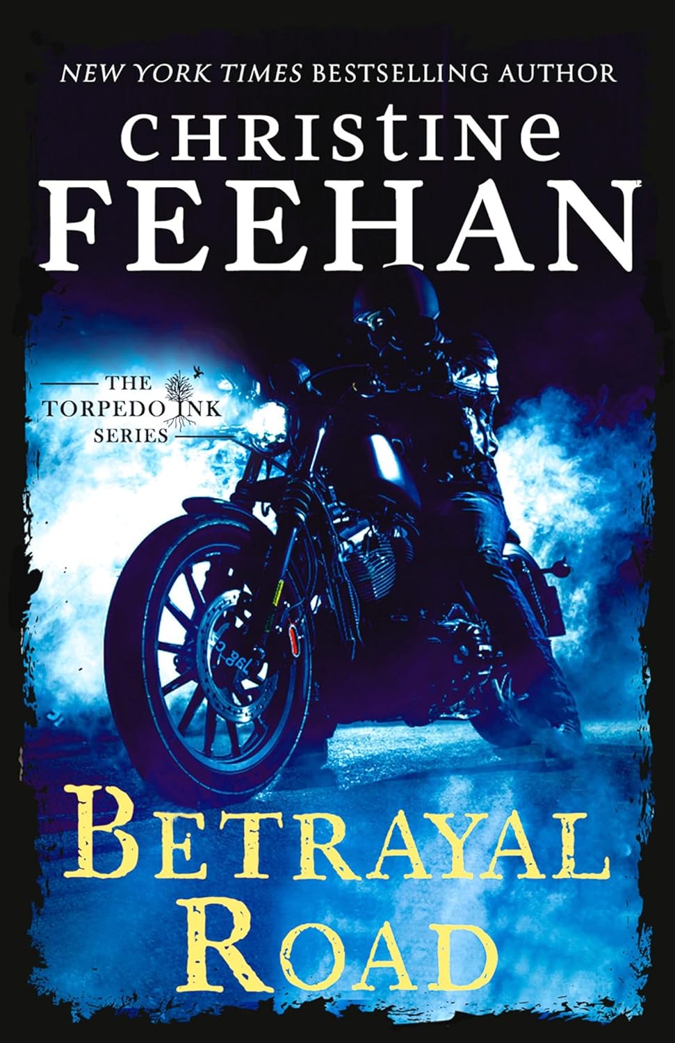 Betrayal Road UK