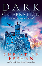 Dark Celebration E-BOOK