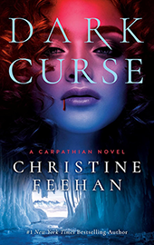 Dark Curse E-book