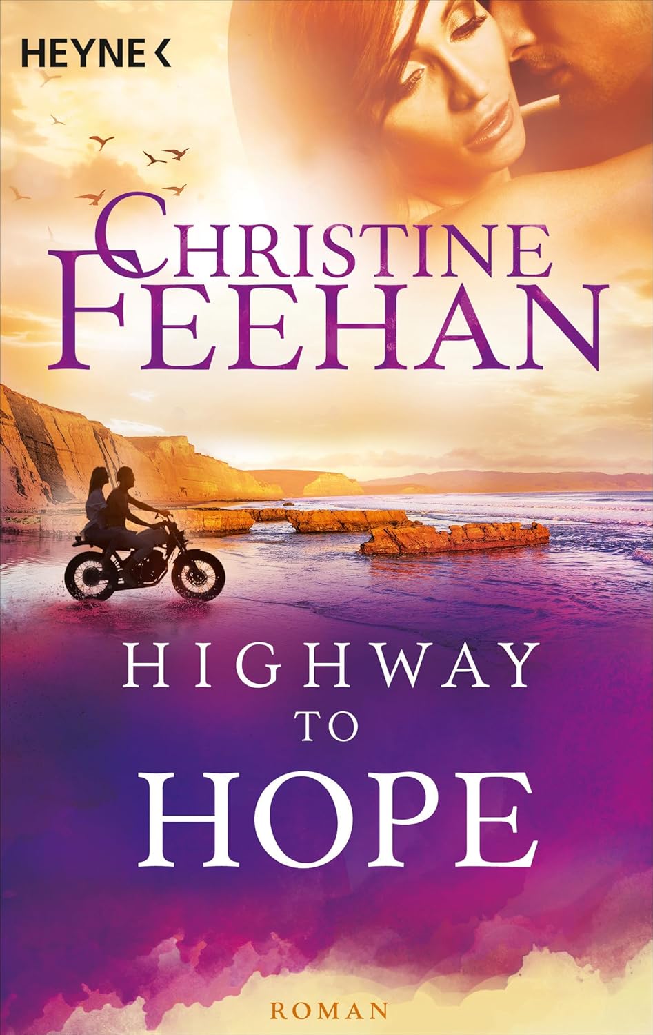 Highway to Hope German