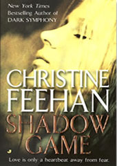 shadow game feehan